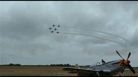 breitling flugshow 2018|Texel Airshow 2018 .